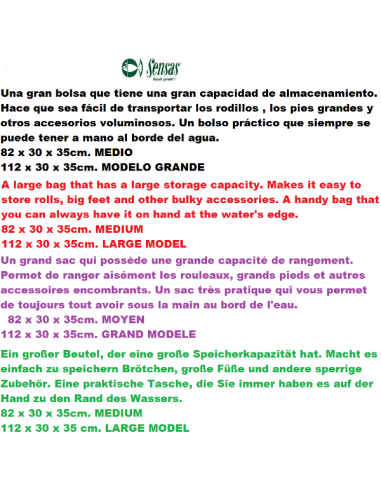 sac accessoires london semi rigide