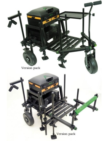 PANIER MATCH 700 PACK