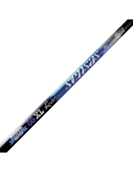 POWER MATCH 66 XL RIVER