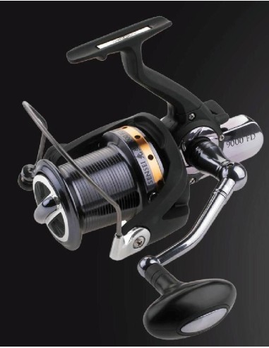 Aqualis Skycaster Tournament-mikado