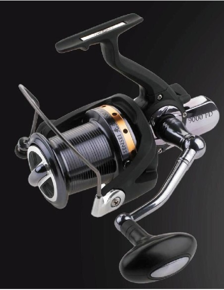 Aqualis Skycaster Tournament-mikado