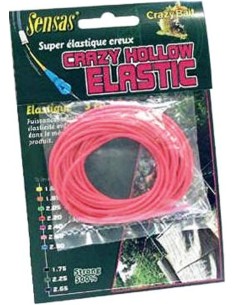 CRAZY HOL. ELASTIC SOFT 800%