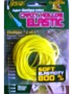 CRAZY HOL. ELASTIC SOFT 800% 2