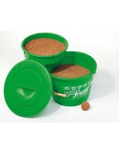 SEAU+COUVERCLE+CUVETTE