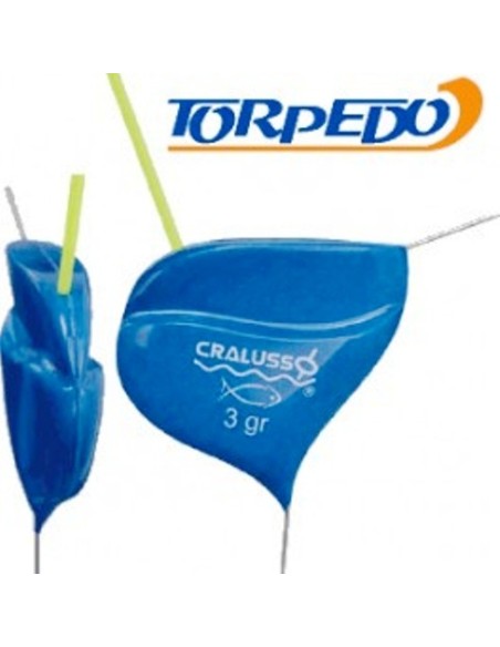 CRALUSSO TORPEDO