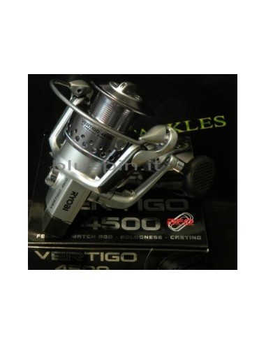 vertigo 4500