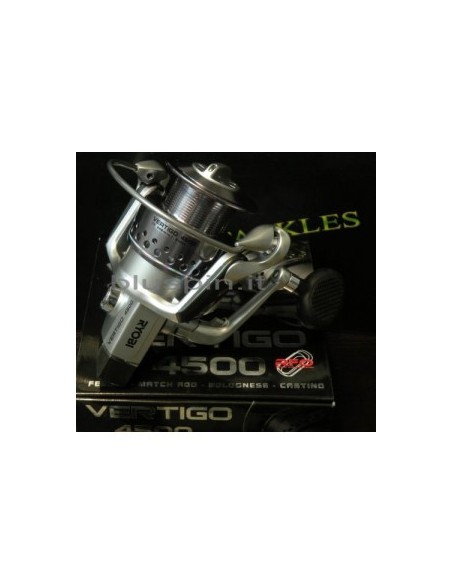 vertigo 4500