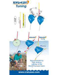 CRALUSSO TORPEDO TUNING 