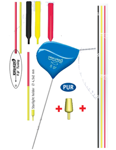 CRALUSSO TORPEDO TUNING 