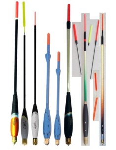 match fishing float adjustable weight 