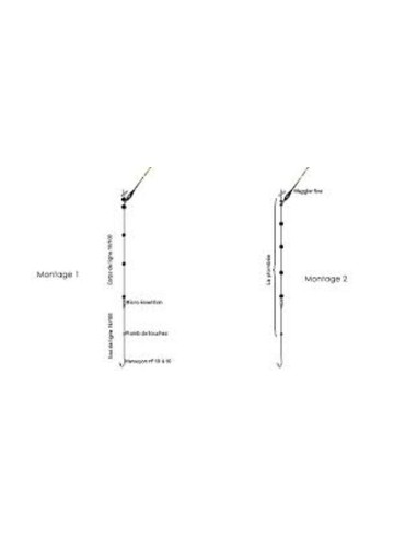 match fishing float adjustable weight 