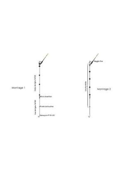 FLOTADOR INGLESA PESO REGULABLE