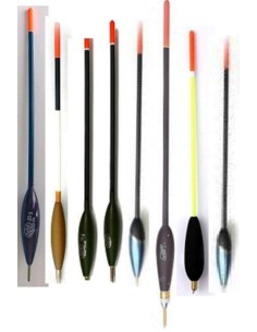 FLOTADOR ANGLESA PLOM INVERTIT