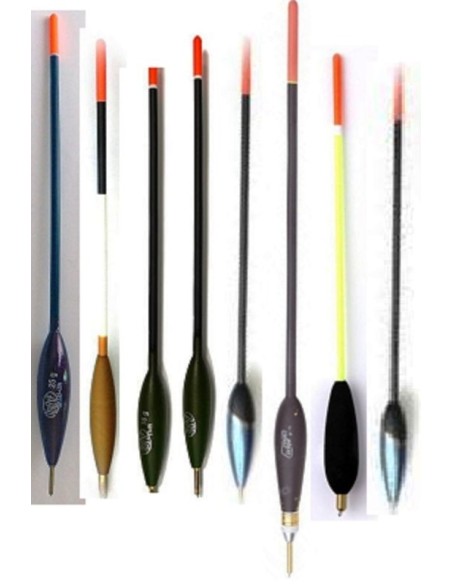 FLOTADOR ANGLESA PLOM INVERTIT