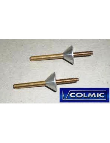 MATCH FISHING FLOAT REVERSED LEAD