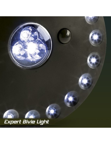 expert bivie light