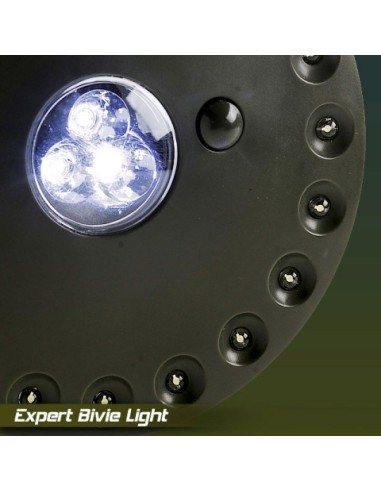 expert bivie light