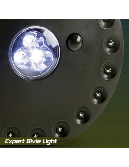 expert bivie light
