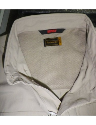 CAMISA RAPALA PROWEAR
