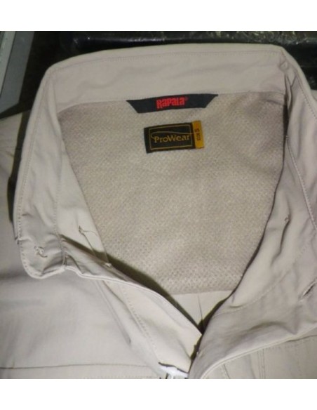 CHEMISE, RAPALA ProWear