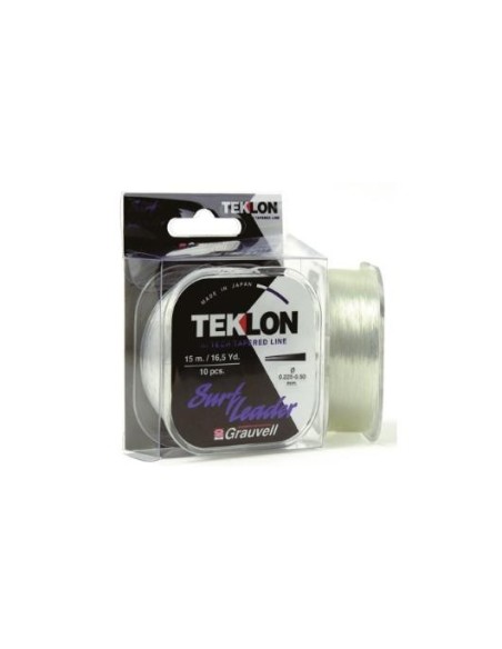 Teklon Surf Leader