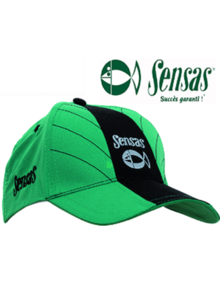 CAPPELLO SENSAS Micro Fibra