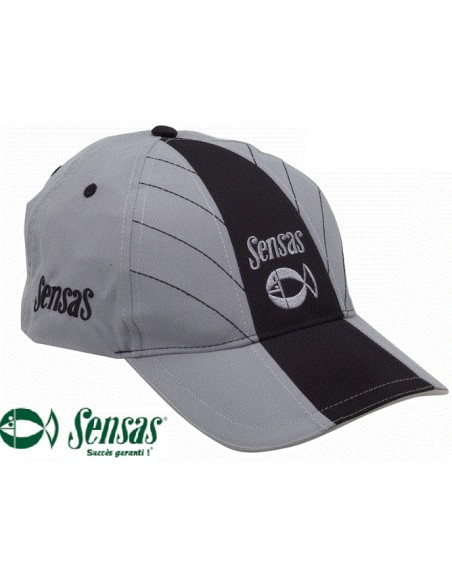 CASQUETTE SENSAS MICRO FIBRE