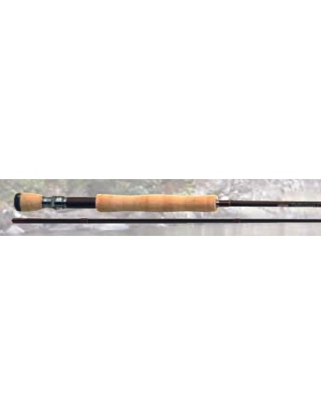 FLY ROD HART DEFINITION GTX