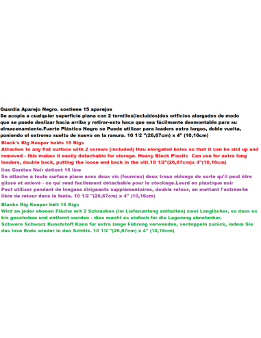 TENERE LE BASSA LINE