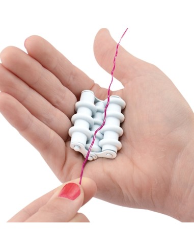 DU-BRO PRO-WIRE STRAIGHTENER