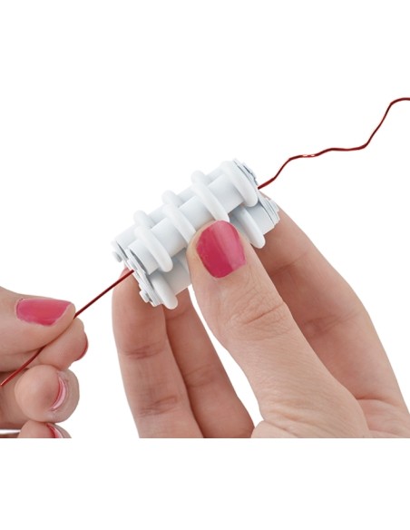 DU-BRO PRO-WIRE STRAIGHTENER