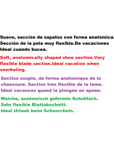 FLOSSEN SALVAS SPRINT