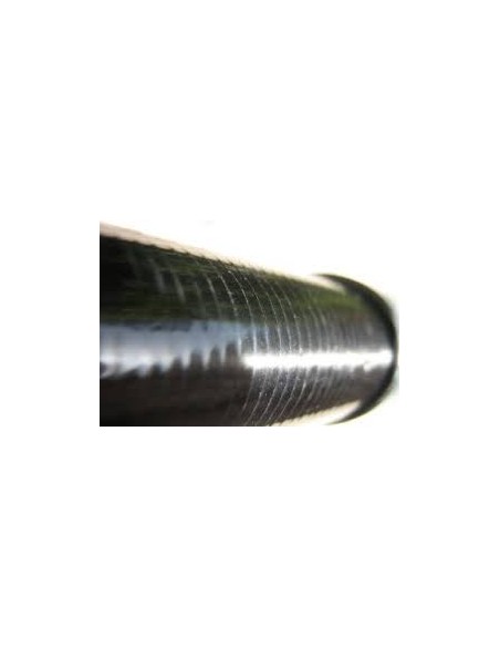 TELESCOPIC ROD RED DEVIL