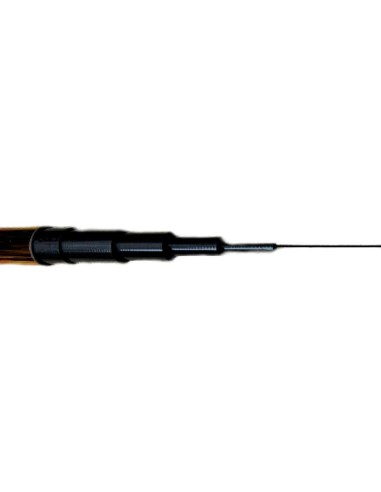 TELESCOPIC ROD RED DEVIL