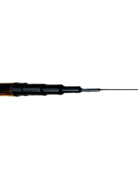 TELESCOPIC ROD RED DEVIL