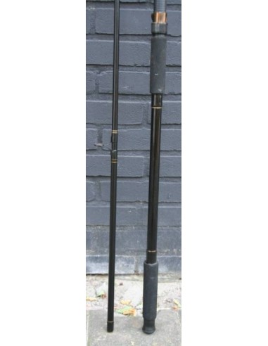 CIMARON BLUE SPINNING