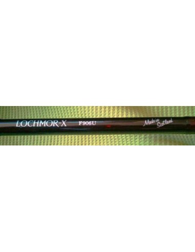 CANYA MOSCA LOCHMOR-X