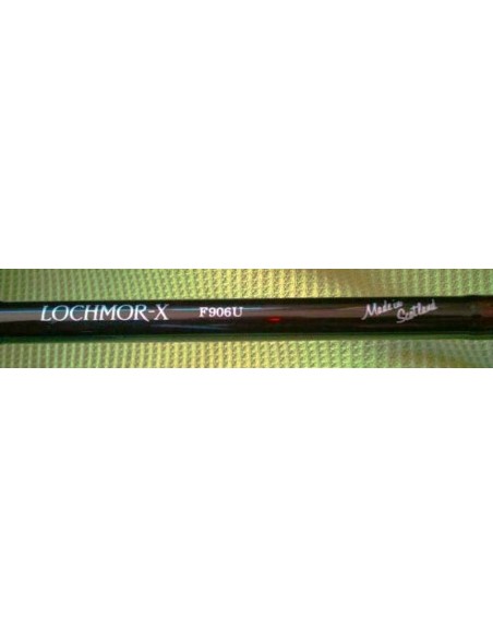 CAÑA MOSCA LOCHMOR-X