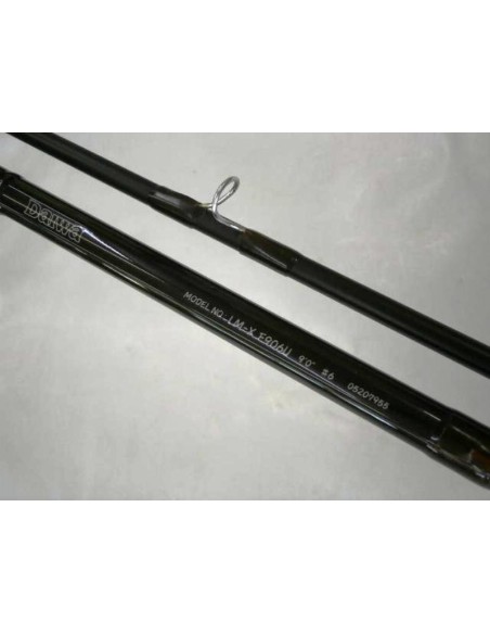 CANNE MOUCHE LOCHMOR-X