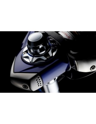 SALTIGA EXPEDITION 8000 H