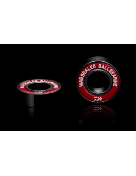 SALTIGA EXPEDITION 8000 H