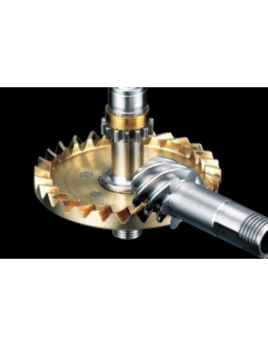 SALTIGA EXPEDITION 8000 H