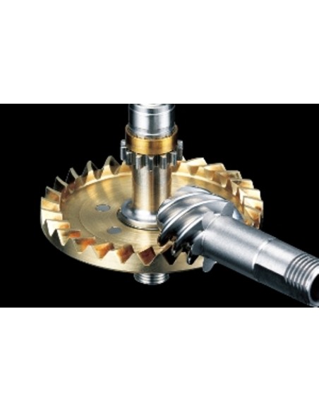 SALTIGA EXPEDITION 8000 H