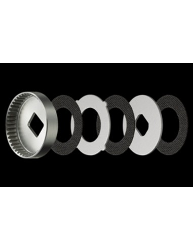 SALTIGA EXPEDITION 8000 H