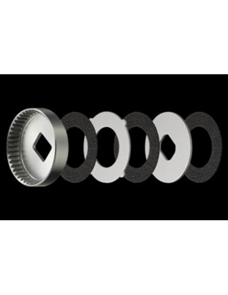 SALTIGA EXPEDITION 8000 H