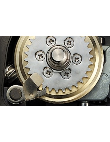 SALTIGA EXPEDITION 8000 H