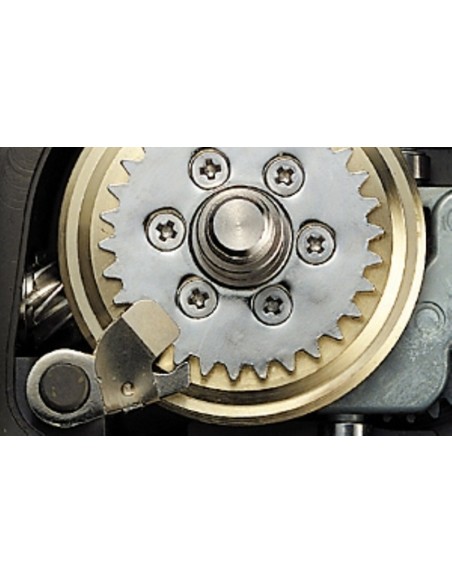 SALTIGA EXPEDITION 8000 H