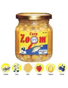 MAIZ SABORES,BOTE CRISTAL 2