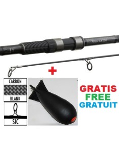 CANNE PARTNER KII SPOD