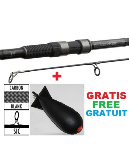 CANNE PARTNER KII SPOD